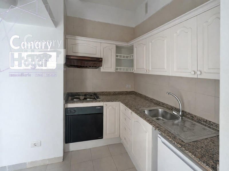 1 bedroom Apartment for sale in Playa Fanabe - € 290,000 (Ref: 9840342)
