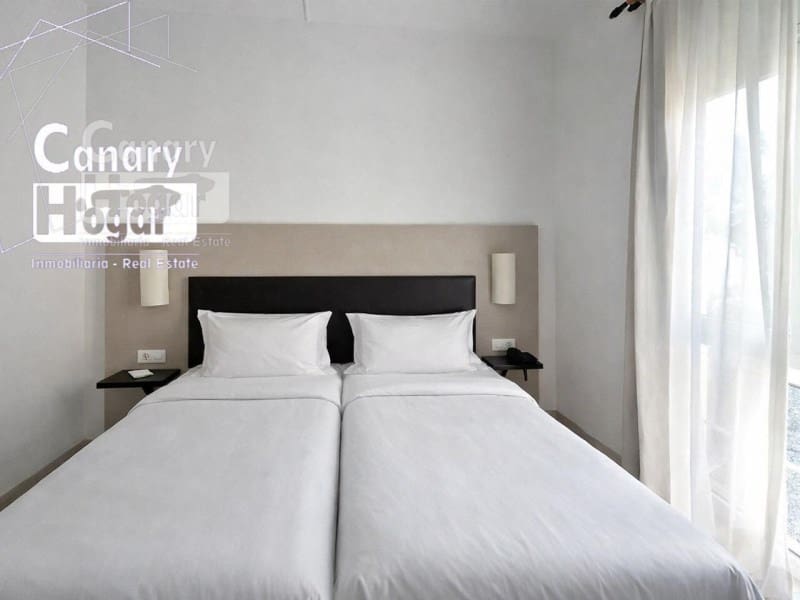 1 bedroom Apartment for sale in Playa Fanabe - € 290,000 (Ref: 9840342)