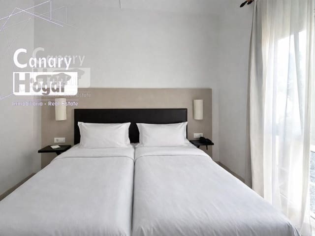 1 chambre Appartement à vendre à Playa Fañabe, Adeje - 290 000 € (Ref: 9840342)