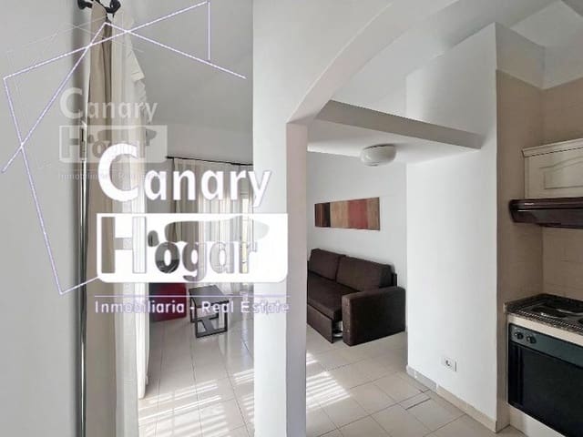 1 chambre Appartement à vendre à Playa Fañabe, Adeje - 290 000 € (Ref: 9840342)