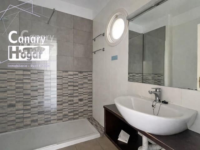 1 chambre Appartement à vendre à Playa Fañabe, Adeje - 290 000 € (Ref: 9840342)