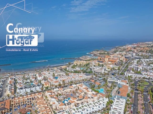 1 chambre Appartement à vendre à Playa Fañabe, Adeje - 290 000 € (Ref: 9840342)