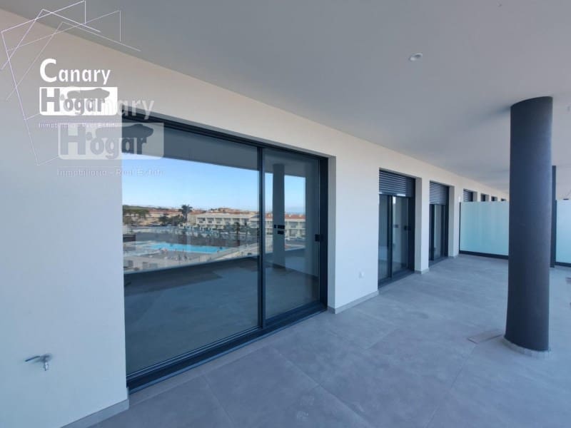 2 soverom Leilighet til salgs i Costa Adeje med garasje - € 650 000 (Ref: 9840343)