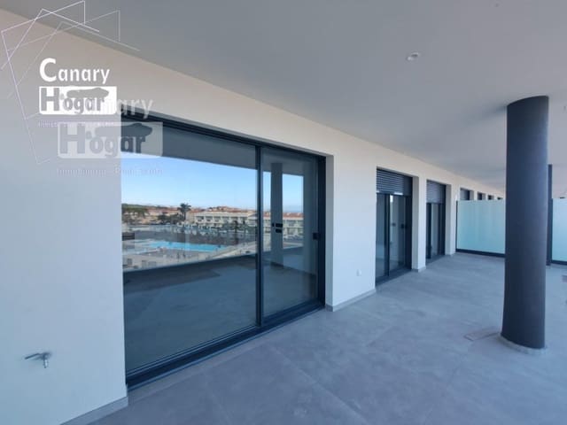 2 camera da letto Appartamento in vendita in Playa de Fañabé Alto, Adeje con garage - 650.000 € (Rif: 9840343)