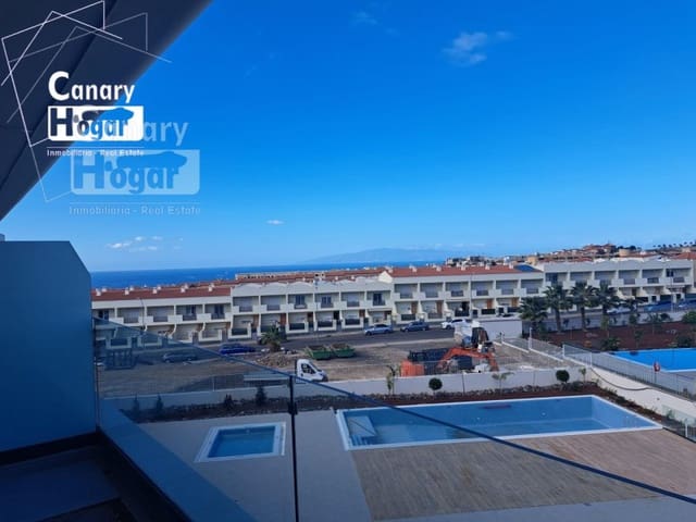 2 camera da letto Appartamento in vendita in Playa de Fañabé Alto, Adeje con garage - 650.000 € (Rif: 9840343)