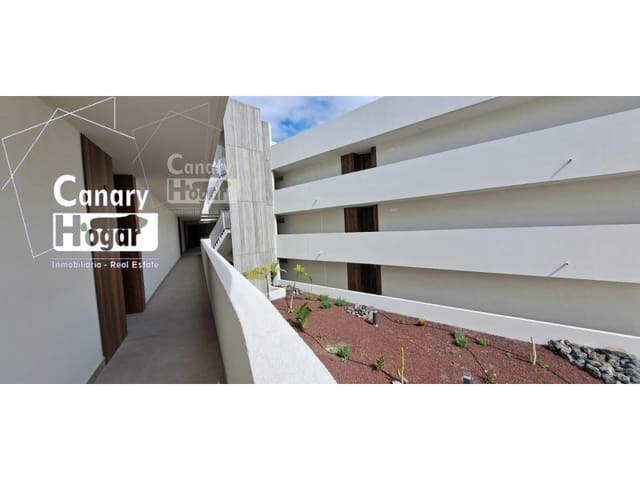 2 camera da letto Appartamento in vendita in Playa de Fañabé Alto, Adeje con garage - 650.000 € (Rif: 9840343)