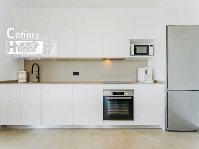 3 soverom Penthouse til salgs i Playa de Fañabé Alto, Adeje med garasje - € 1 295 000 (Ref: 9840344)