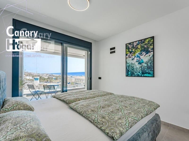 3 soverom Penthouse til salgs i Costa Adeje med garasje - € 1 295 000 (Ref: 9840344)