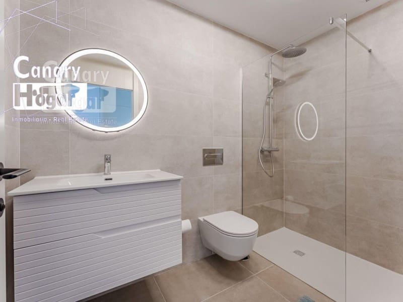 3 soverom Penthouse til salgs i Costa Adeje med garasje - € 1 295 000 (Ref: 9840344)