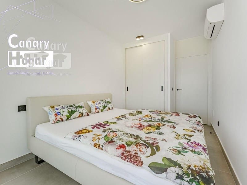 3 soverom Penthouse til salgs i Costa Adeje med garasje - € 1 295 000 (Ref: 9840344)