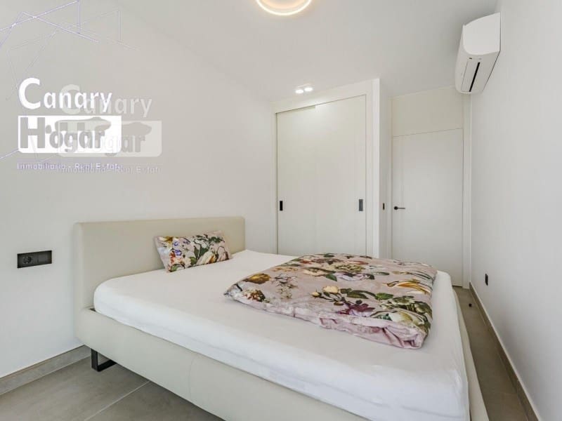 3 soverom Penthouse til salgs i Costa Adeje med garasje - € 1 295 000 (Ref: 9840344)
