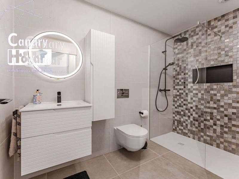 3 soverom Penthouse til salgs i Costa Adeje med garasje - € 1 295 000 (Ref: 9840344)