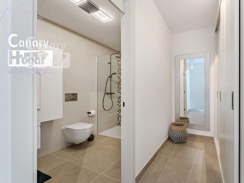 3 soverom Penthouse til salgs i Costa Adeje med garasje - € 1 295 000 (Ref: 9840344)