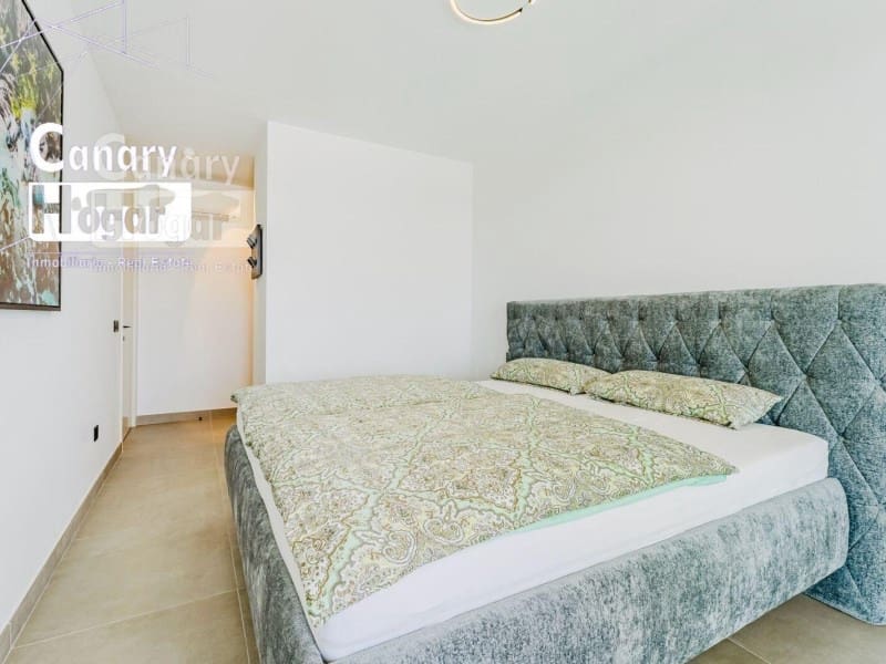 3 soverom Penthouse til salgs i Costa Adeje med garasje - € 1 295 000 (Ref: 9840344)
