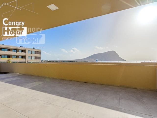 3 sypialnia Apartament na sprzedaż w Los Abrigos, Granadilla de Abona z garażem - 660 000 € (Ref: 9840345)