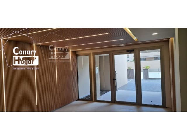 3 sypialnia Apartament na sprzedaż w Los Abrigos, Granadilla de Abona z garażem - 660 000 € (Ref: 9840345)