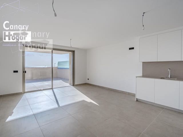 3 sypialnia Apartament na sprzedaż w Los Abrigos, Granadilla de Abona z garażem - 660 000 € (Ref: 9840345)