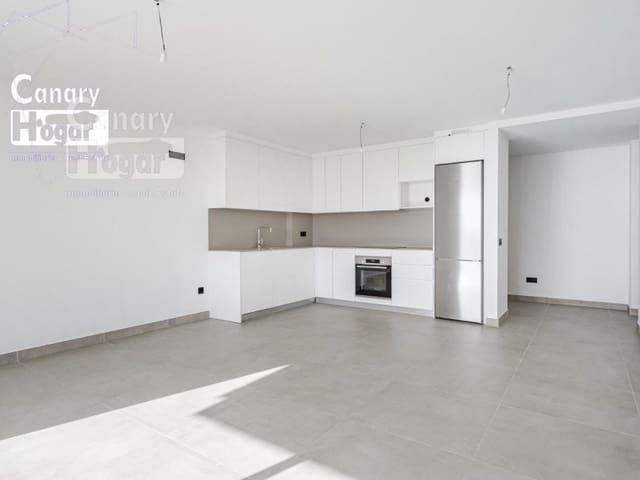 3 sypialnia Apartament na sprzedaż w Los Abrigos, Granadilla de Abona z garażem - 660 000 € (Ref: 9840345)