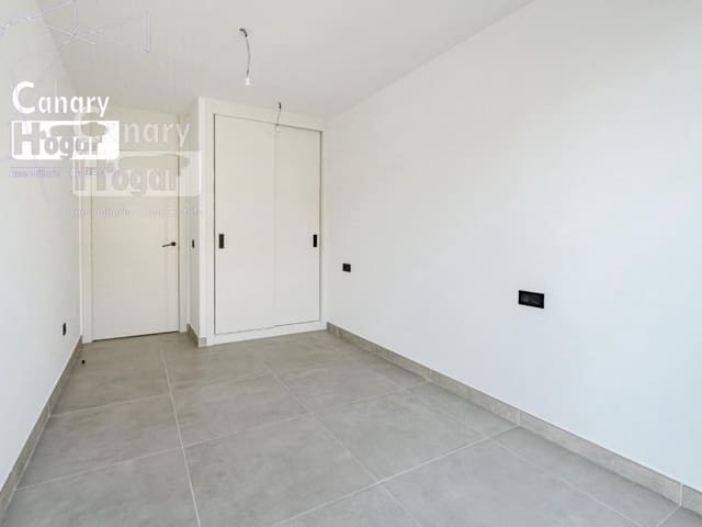 3 sypialnia Apartament na sprzedaż w Los Abrigos, Granadilla de Abona z garażem - 660 000 € (Ref: 9840345)