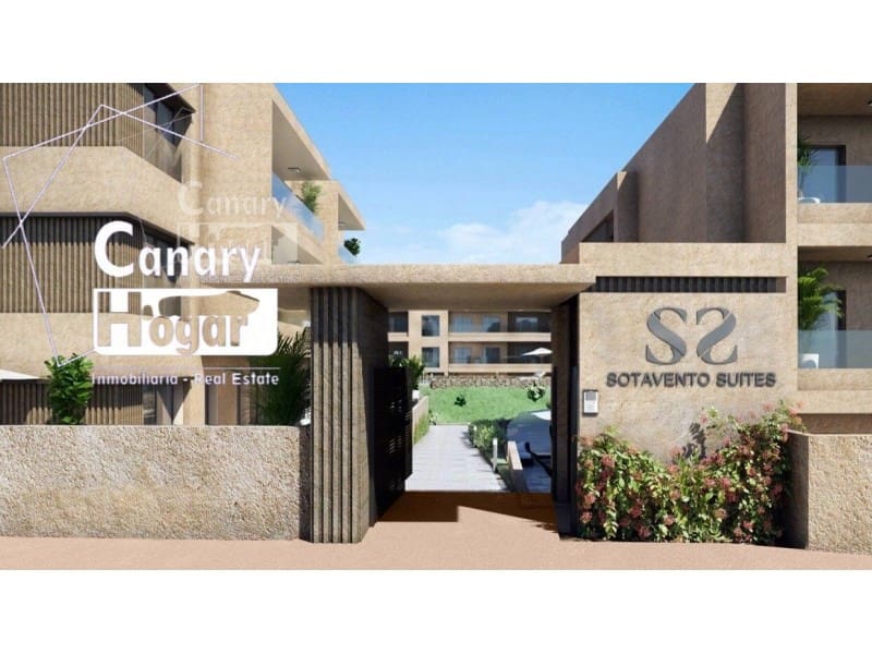 3 bedroom Apartment for sale in Los Abrigos with garage - € 660,000 (Ref: 9840345)