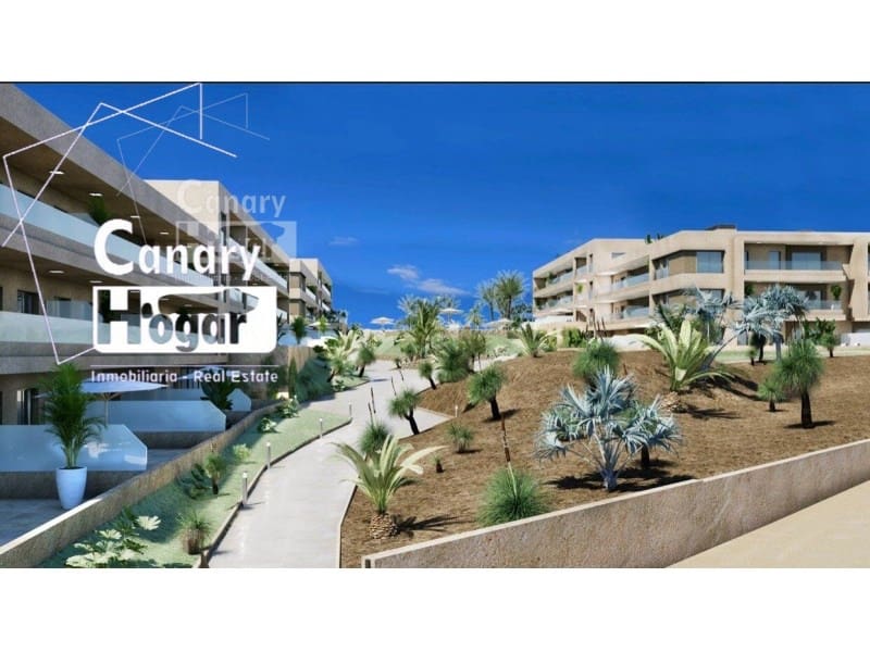 3 bedroom Apartment for sale in Los Abrigos with garage - € 660,000 (Ref: 9840345)