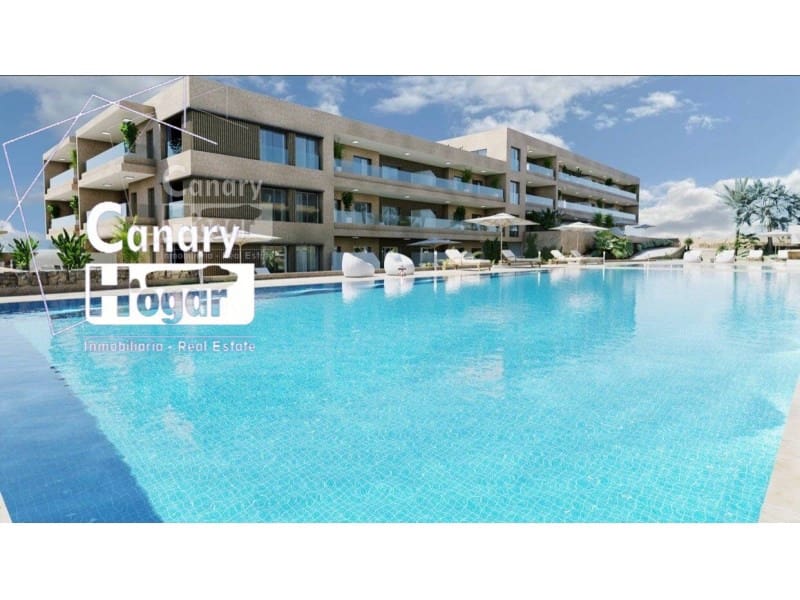 3 bedroom Apartment for sale in Los Abrigos with garage - € 660,000 (Ref: 9840345)