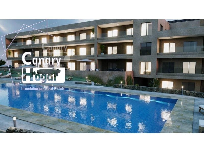 3 bedroom Apartment for sale in Los Abrigos with garage - € 660,000 (Ref: 9840345)