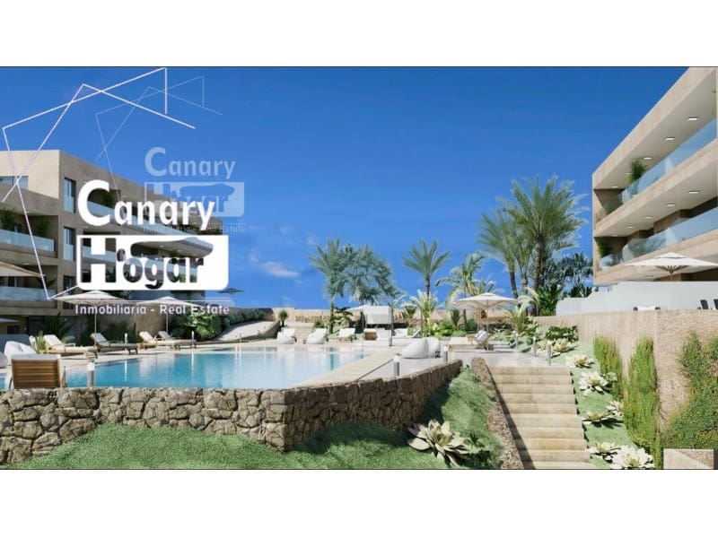 3 bedroom Apartment for sale in Los Abrigos with garage - € 660,000 (Ref: 9840345)