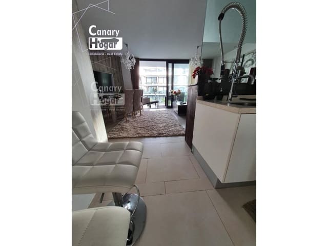 Apartamento de 2 habitaciones en Palm-Mar, Arona en venta - 450.000 € (Ref: 9840346)