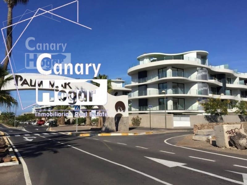 2 bedroom Apartment for sale in Arona - € 450,000 (Ref: 9840346)