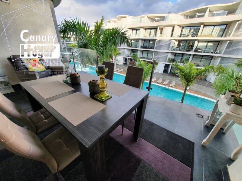 2 bedroom Apartment for sale in Arona - € 450,000 (Ref: 9840346)