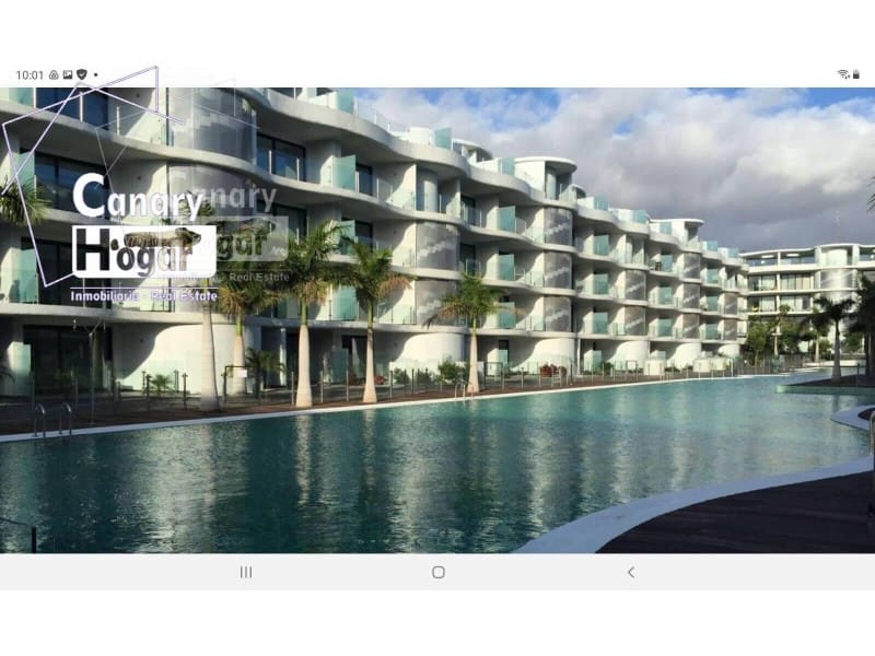 2 bedroom Apartment for sale in Arona - € 450,000 (Ref: 9840346)