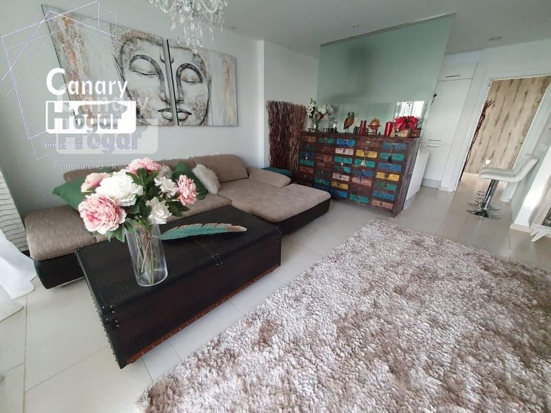 2 bedroom Apartment for sale in Arona - € 450,000 (Ref: 9840346)
