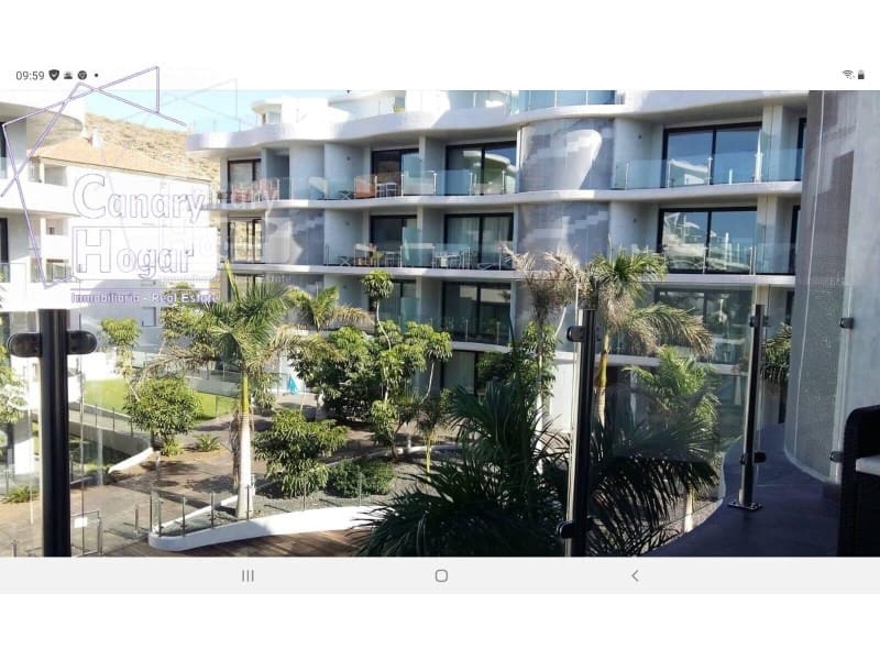 2 bedroom Apartment for sale in Arona - € 450,000 (Ref: 9840346)