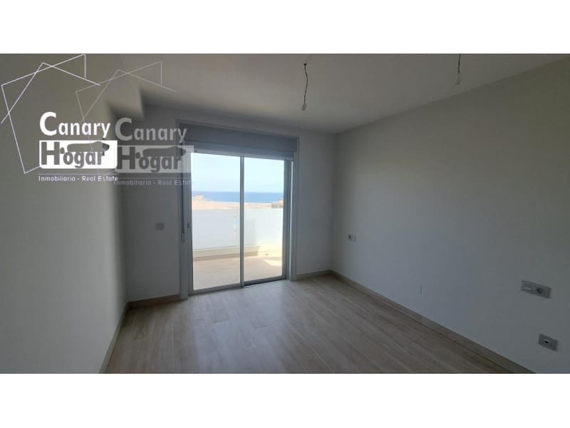2 bedroom Penthouse for sale in Los Abrigos - € 500,000 (Ref: 9840347)