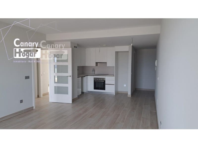 2 bedroom Penthouse for sale in Los Abrigos - € 500,000 (Ref: 9840347)