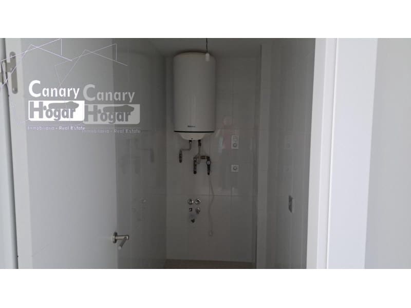 2 bedroom Penthouse for sale in Los Abrigos - € 500,000 (Ref: 9840347)