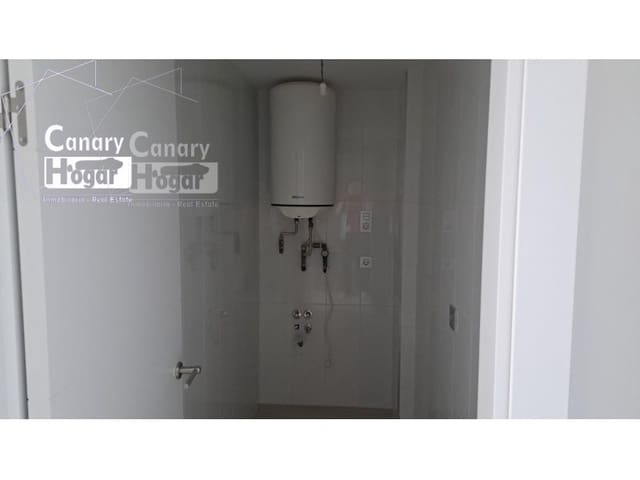 2 slaapkamer Penthouse te koop in Los Abrigos, Granadilla de Abona - € 500.000 (Ref: 9840347)