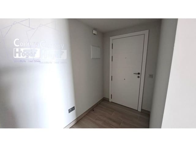 2 slaapkamer Penthouse te koop in Los Abrigos, Granadilla de Abona - € 500.000 (Ref: 9840347)
