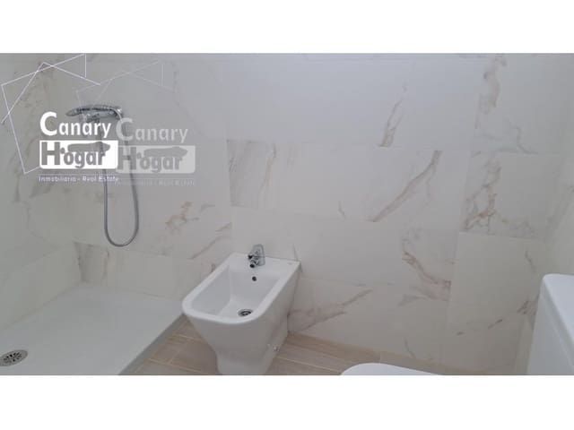 2 slaapkamer Penthouse te koop in Los Abrigos, Granadilla de Abona - € 500.000 (Ref: 9840347)