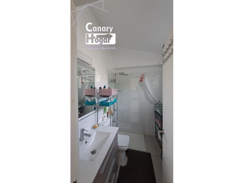1 bedroom Studio for sale in Playa de las Americas - € 220,000 (Ref: 9840348)