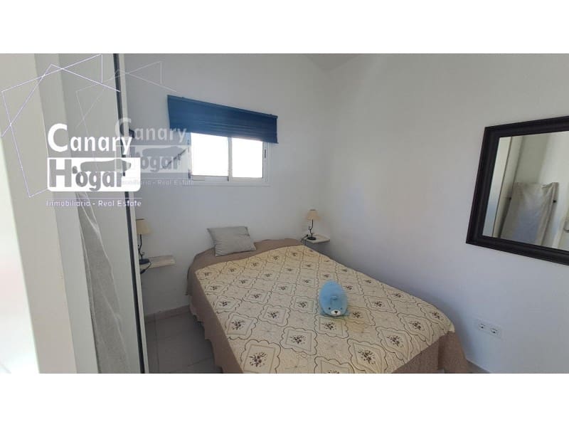 1 bedroom Studio for sale in Playa de las Americas - € 220,000 (Ref: 9840348)