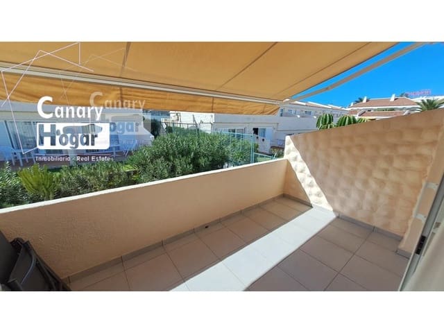 1 quarto Estúdio para venda em Playa de las Americas, Arona - 220 000 € (Ref: 9840348)