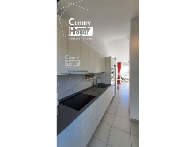 1 quarto Estúdio para venda em Playa de las Americas, Arona - 220 000 € (Ref: 9840348)