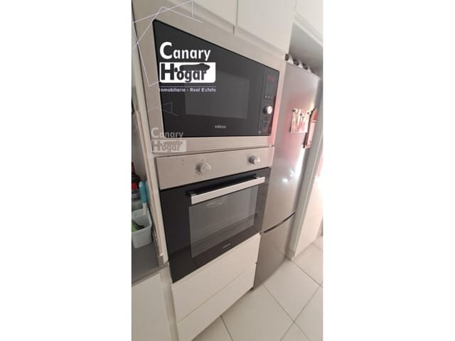 1 quarto Estúdio para venda em Playa de las Americas, Arona - 220 000 € (Ref: 9840348)