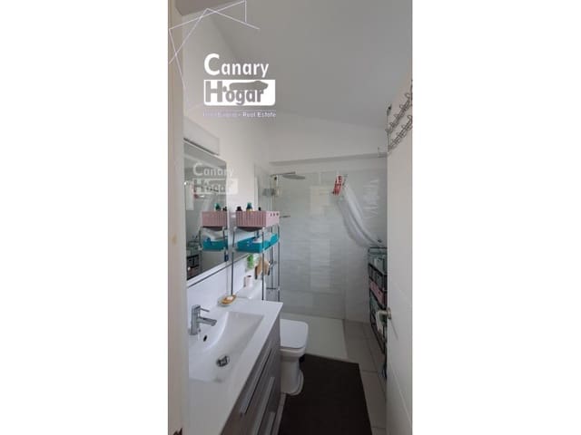 1 quarto Estúdio para venda em Playa de las Americas, Arona - 220 000 € (Ref: 9840348)