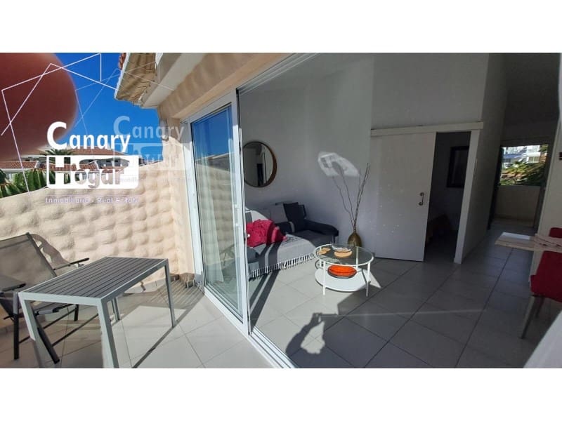 1 bedroom Studio for sale in Playa de las Americas - € 220,000 (Ref: 9840348)