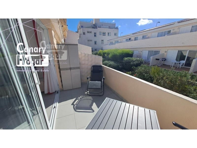 1 bedroom Studio for sale in Playa de las Americas - € 220,000 (Ref: 9840348)