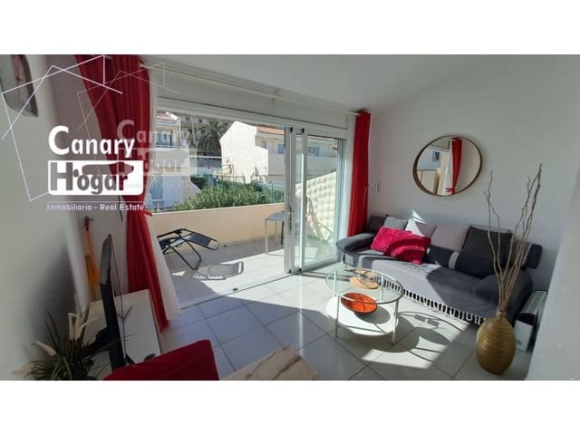 1 quarto Estúdio para venda em Playa de las Americas, Arona - 220 000 € (Ref: 9840348)