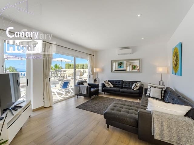 6 soverom Villa til salgs i Puerto Santiago, Santiago del Teide med svømmebasseng garasje - € 1 195 000 (Ref: 9840349)